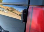 Chevrolet Tahoe Limited 2000 года